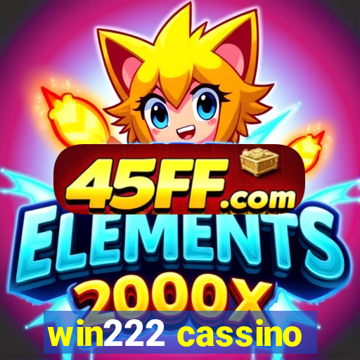 win222 cassino